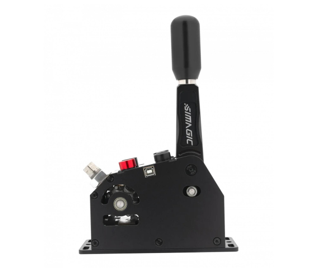 SIMAGIC Sequential Shifter Standard - 1349624 - zdjęcie 2